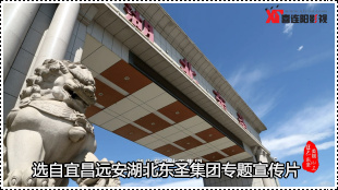 宜昌东圣宣传片