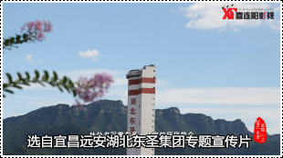 宜昌东圣宣传片