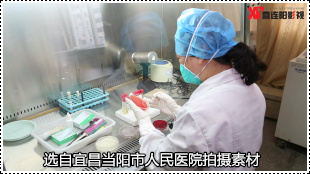 当阳市人民医院专题