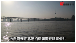 在武汉拍摄教学片