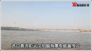 在武汉拍摄教学片
