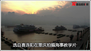 重庆拍摄电视教学片