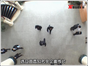 宜昌国企宣传片