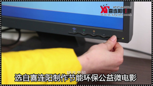环保公益微视频