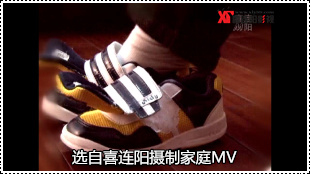 宜昌儿童亲子MV